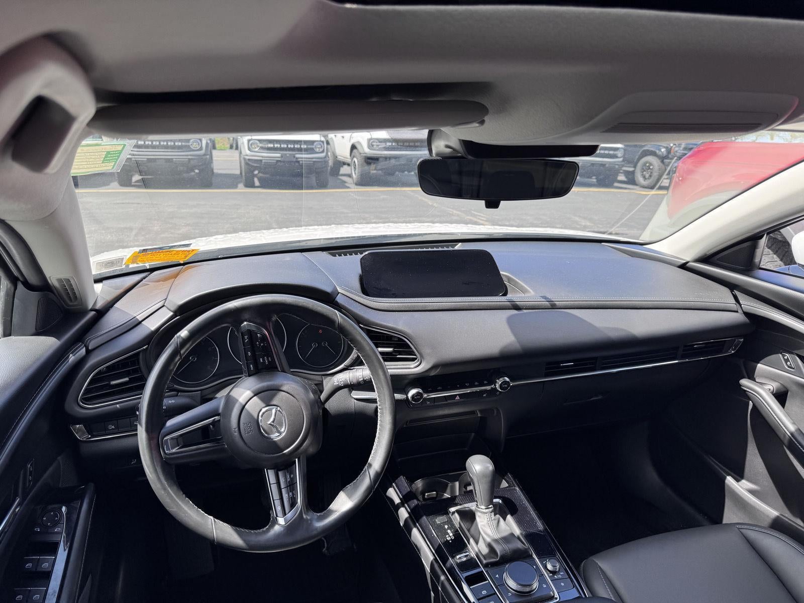 2024 Mazda Mazda CX-30 2.5 S Preferred Package