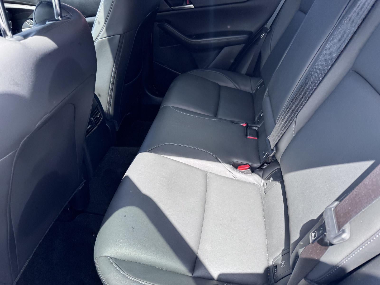 2024 Mazda Mazda CX-30 2.5 S Preferred Package