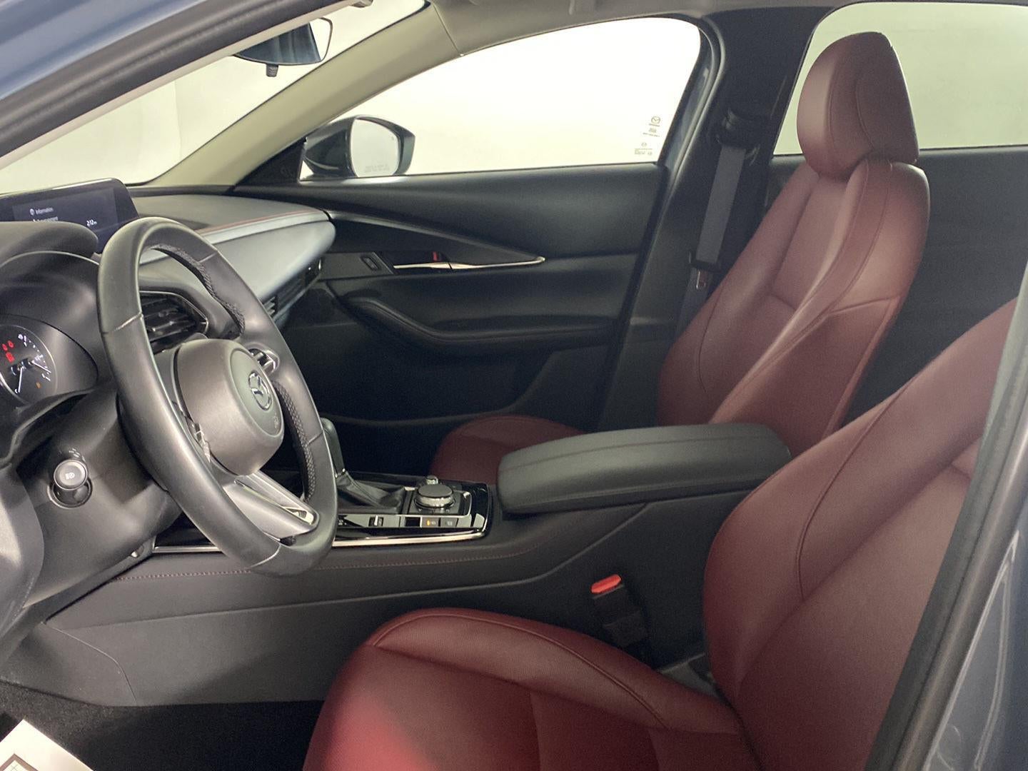 2023 Mazda Mazda CX-30 2.5 S Carbon Edition