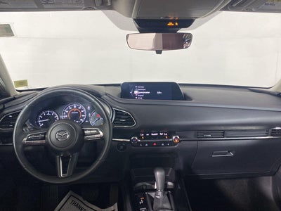 2023 Mazda Mazda CX-30 2.5 S Carbon Edition