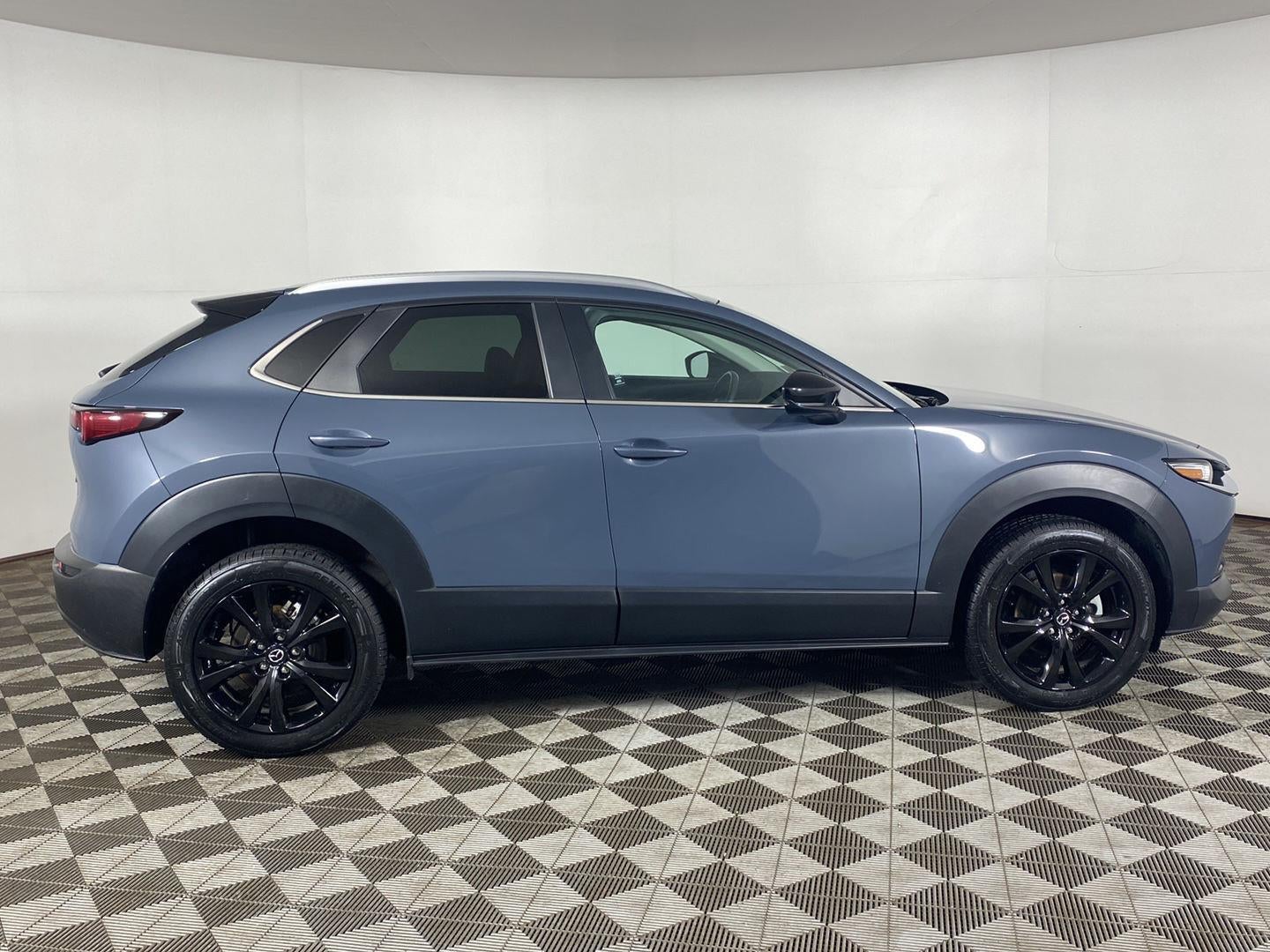 2023 Mazda Mazda CX-30 2.5 S Carbon Edition