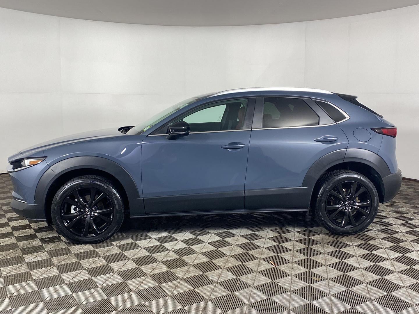 2023 Mazda Mazda CX-30 2.5 S Carbon Edition
