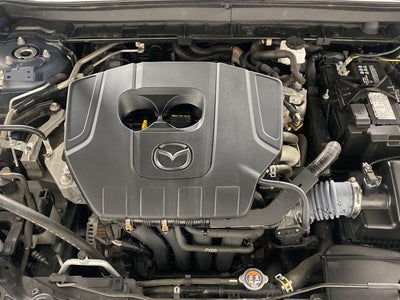 2023 Mazda Mazda CX-30 2.5 S Carbon Edition