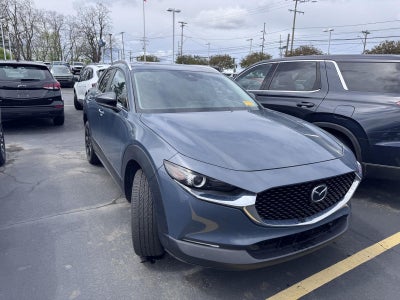 2023 Mazda Mazda CX-30 2.5 S Carbon Edition