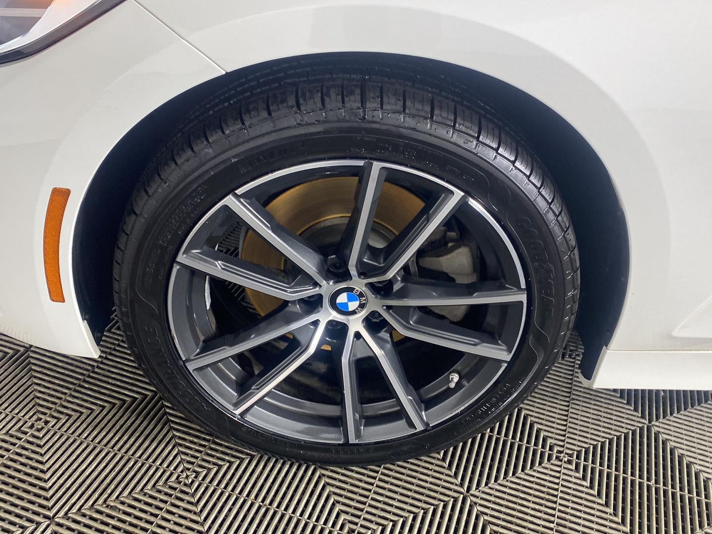 2020 BMW 3 Series 330i xDrive