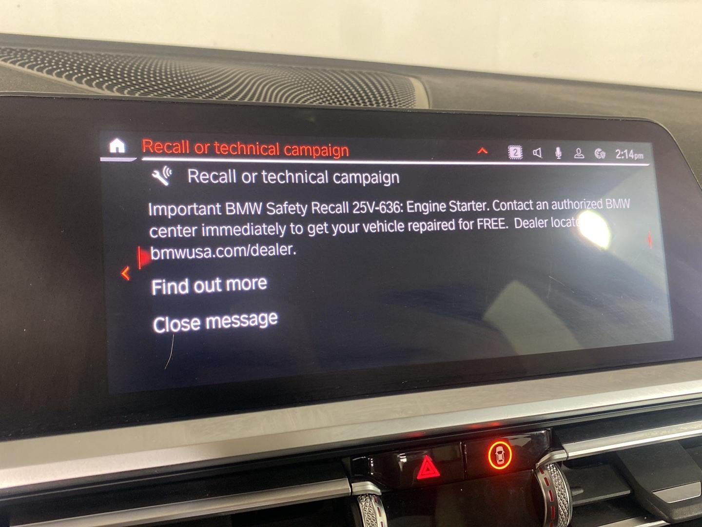 2020 BMW 3 Series 330i xDrive