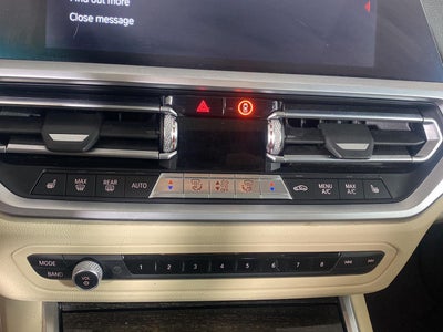 2020 BMW 3 Series 330i xDrive