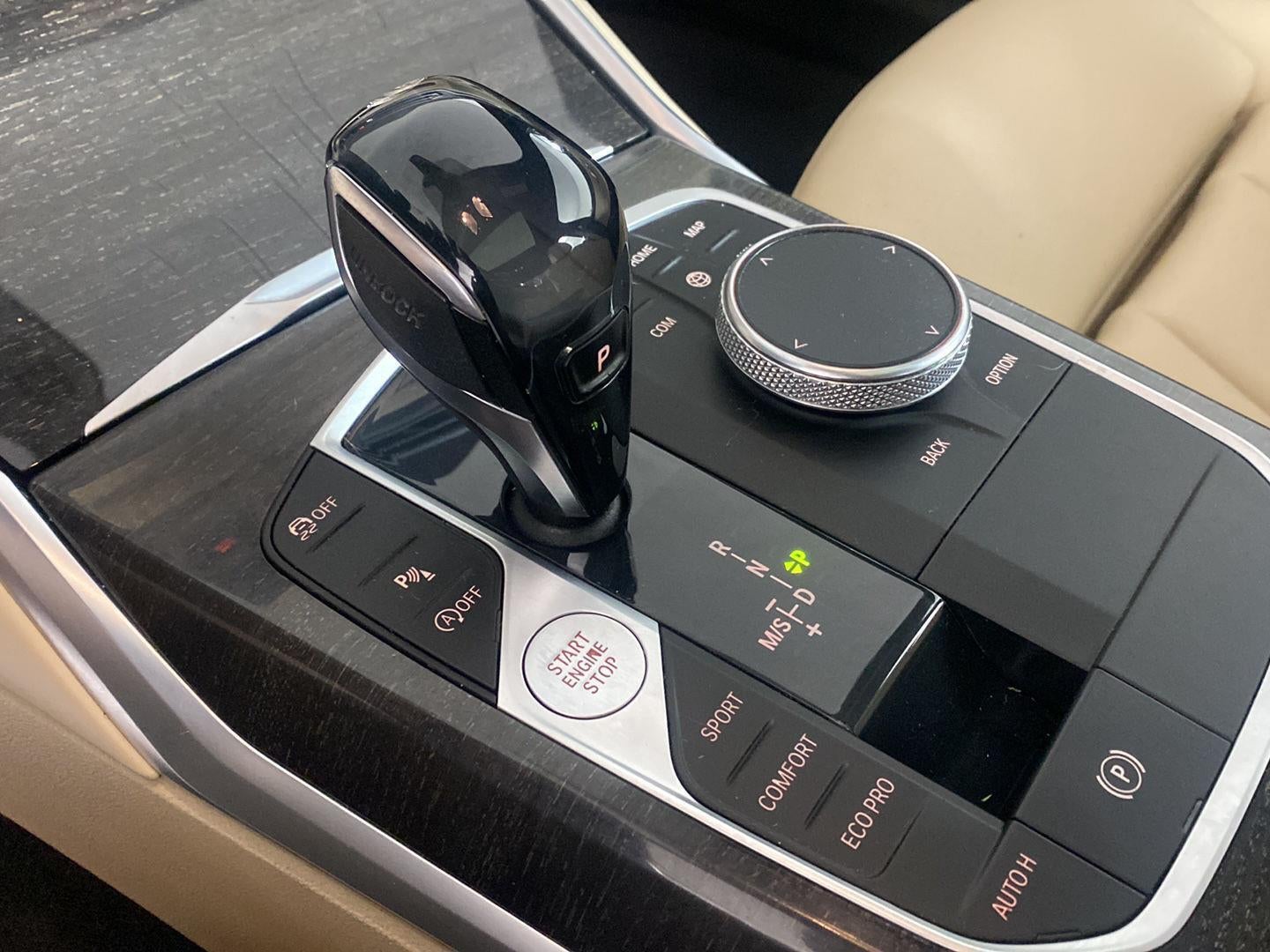 2020 BMW 3 Series 330i xDrive