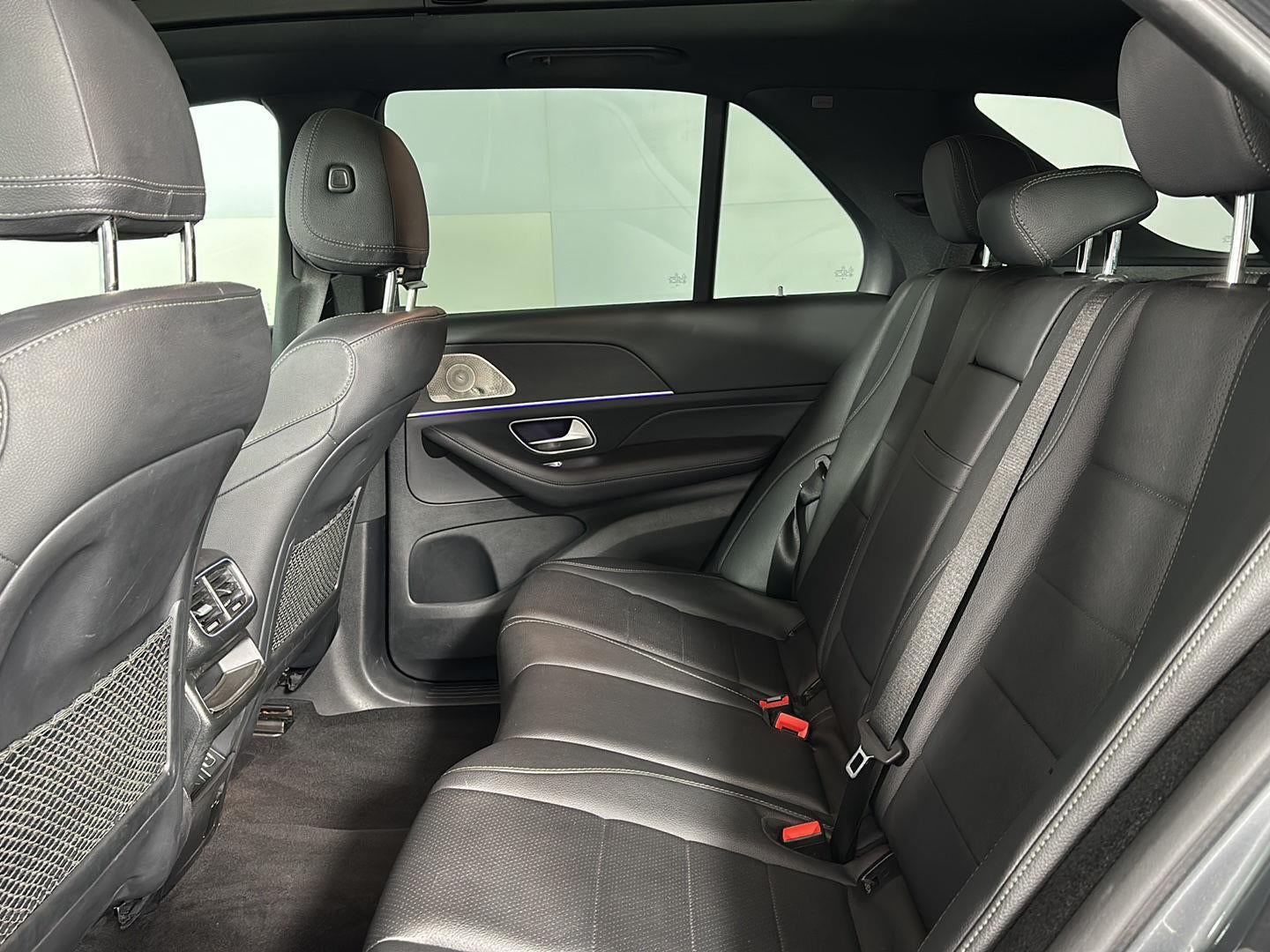 2022 Mercedes-Benz GLE GLE 350