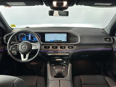 2022 Mercedes-Benz GLE GLE 350