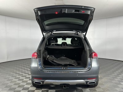 2022 Mercedes-Benz GLE GLE 350