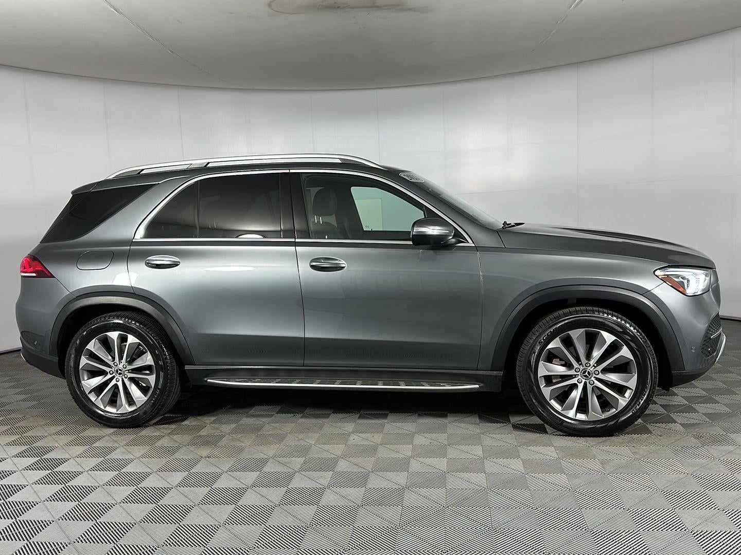 2022 Mercedes-Benz GLE GLE 350