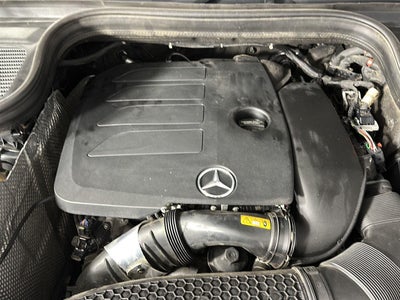 2022 Mercedes-Benz GLE GLE 350