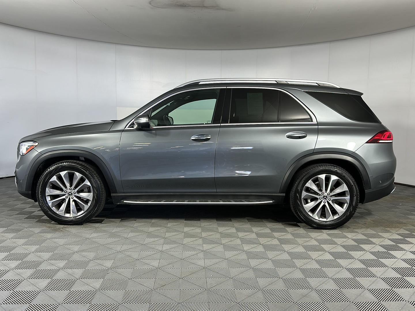 2022 Mercedes-Benz GLE GLE 350