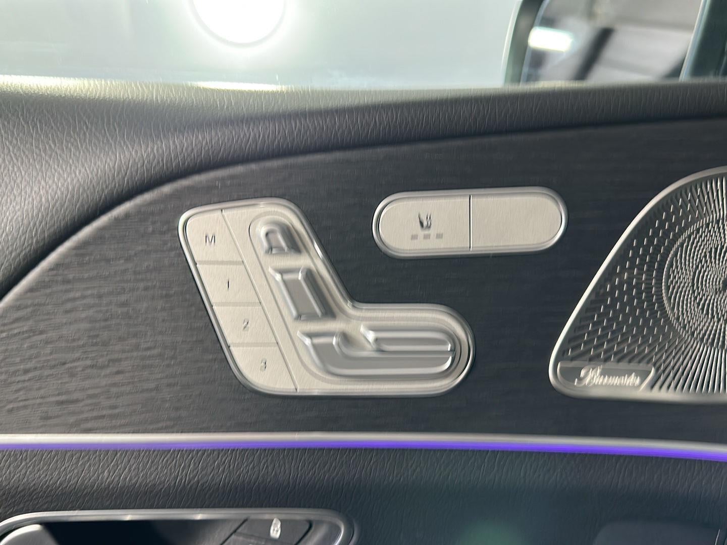 2022 Mercedes-Benz GLE GLE 350