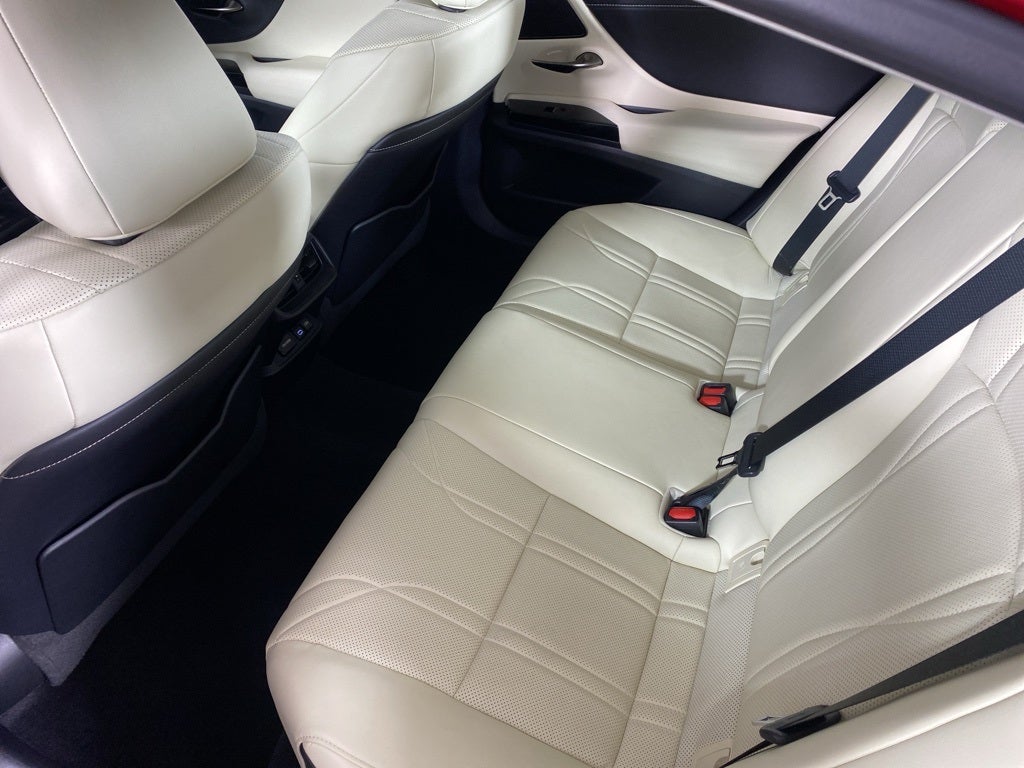 2022 Lexus ES 350 Ultra Luxury