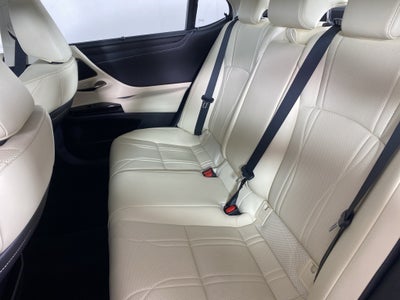 2022 Lexus ES 350 Ultra Luxury