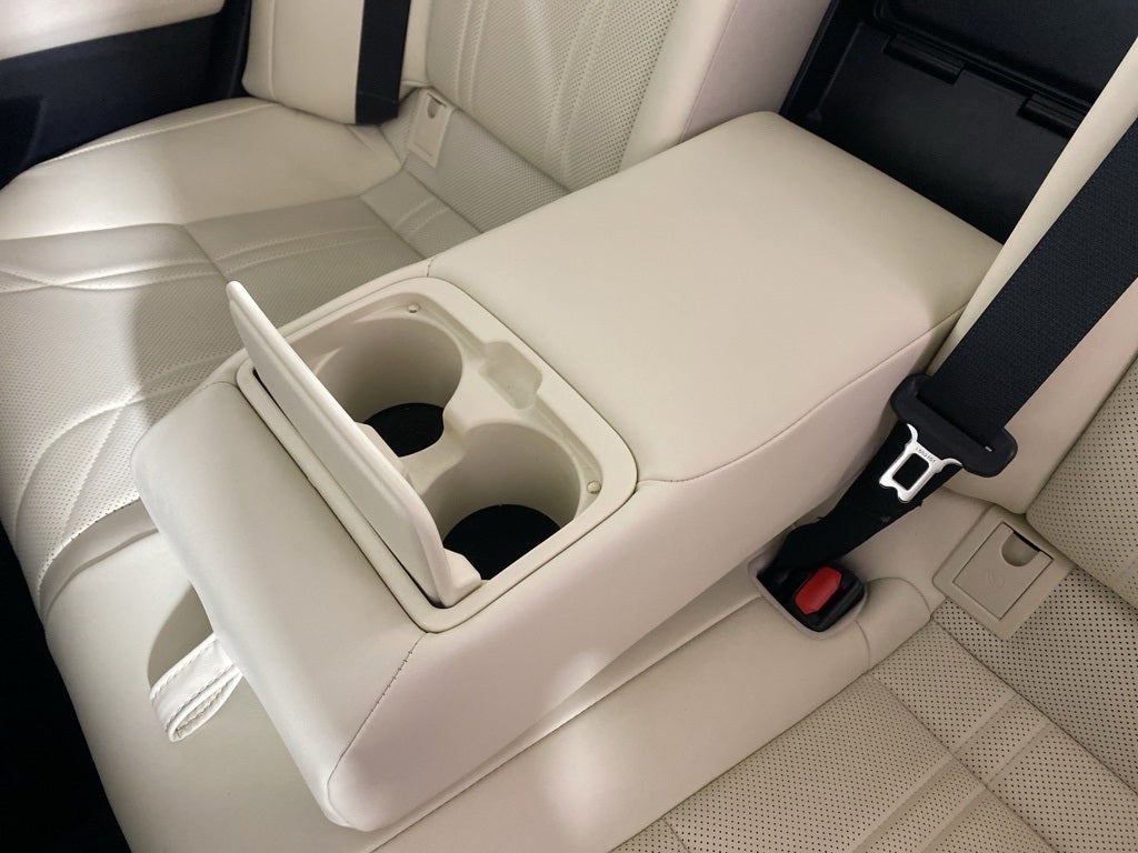 2022 Lexus ES 350 Ultra Luxury