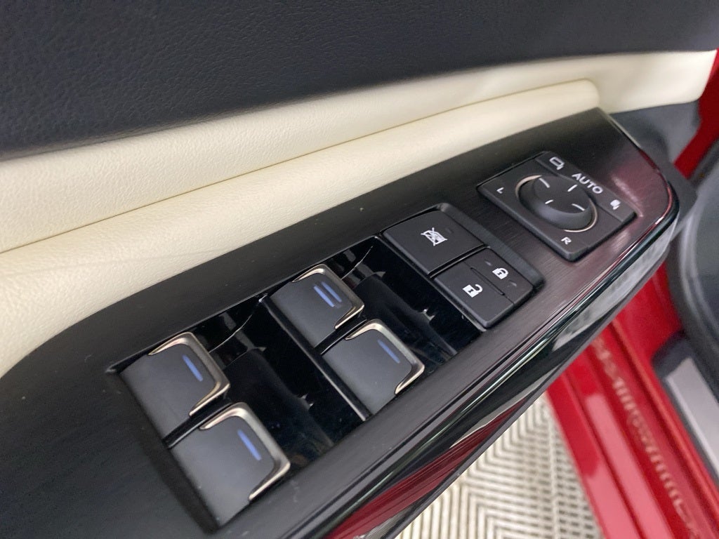 2022 Lexus ES 350 Ultra Luxury