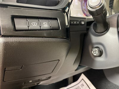 2022 Lexus ES 350 Ultra Luxury