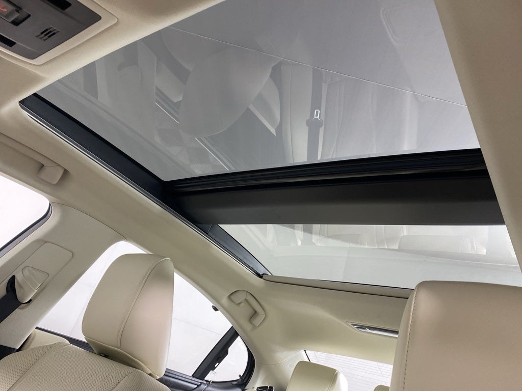 2022 Lexus ES 350 Ultra Luxury