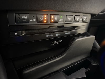 2022 Lexus ES 350 Ultra Luxury