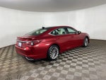 2022 Lexus ES 350 Ultra Luxury