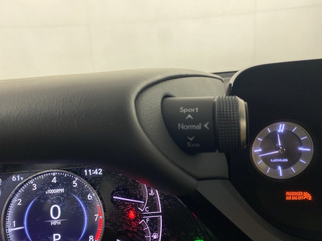 2022 Lexus ES 350 Ultra Luxury