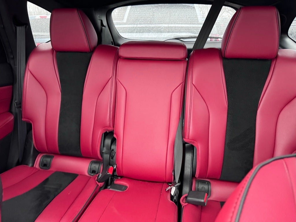 2023 Acura MDX A-Spec SH-AWD