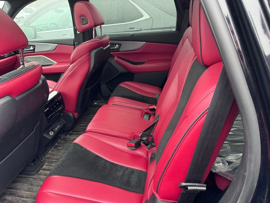 2023 Acura MDX A-Spec SH-AWD