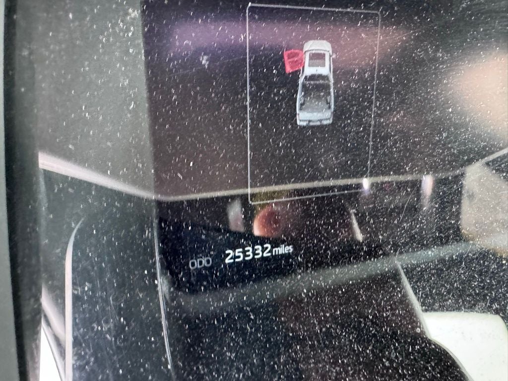 2023 Toyota Tundra Hybrid 1794 Edition