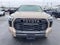 2025 Toyota Tundra Hybrid TRD Pro
