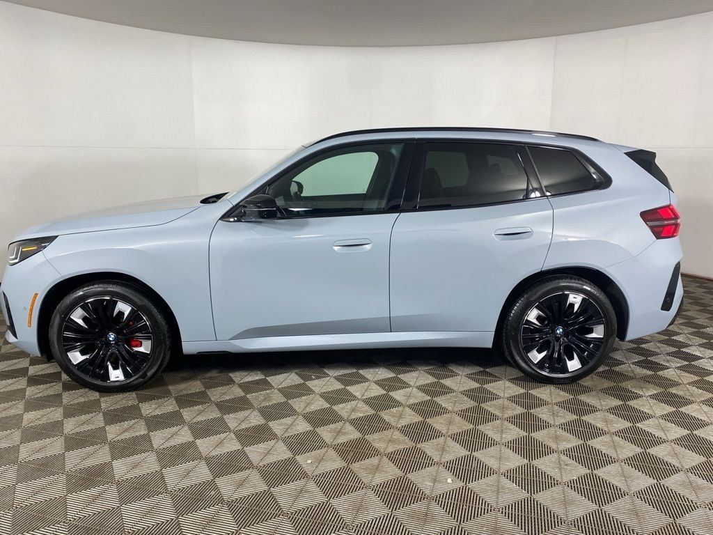 2025 BMW X3 M50 xDrive