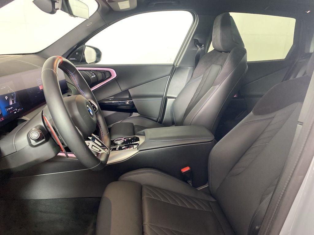 2025 BMW X3 M50 xDrive