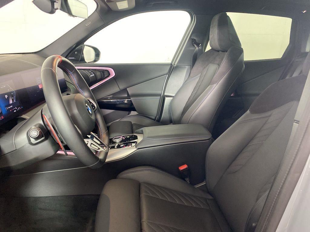 2025 BMW X3 M50 xDrive