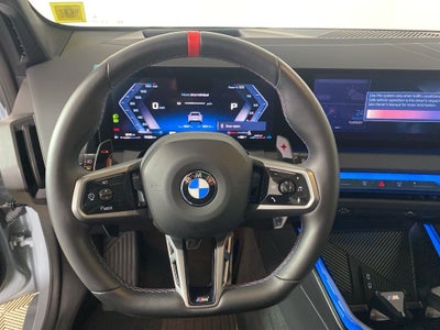 2025 BMW X3 M50 xDrive