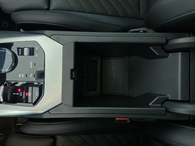 2025 BMW X3 M50 xDrive