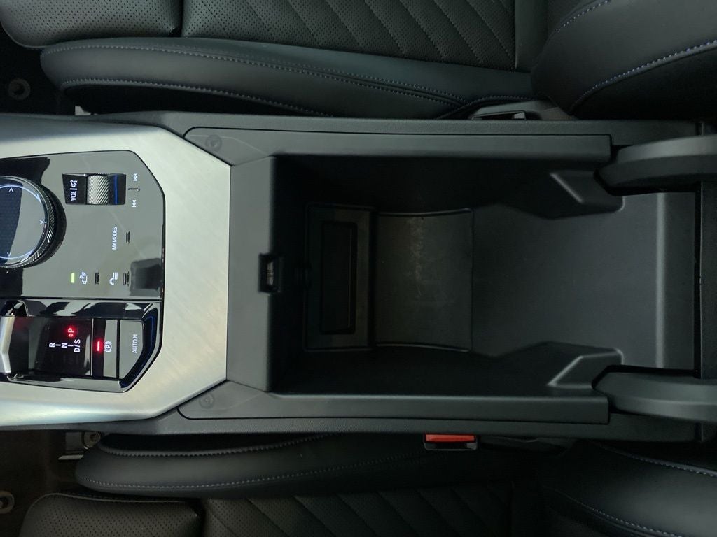 2025 BMW X3 M50 xDrive