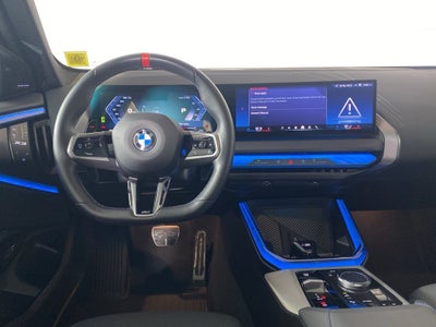 2025 BMW X3 M50 xDrive