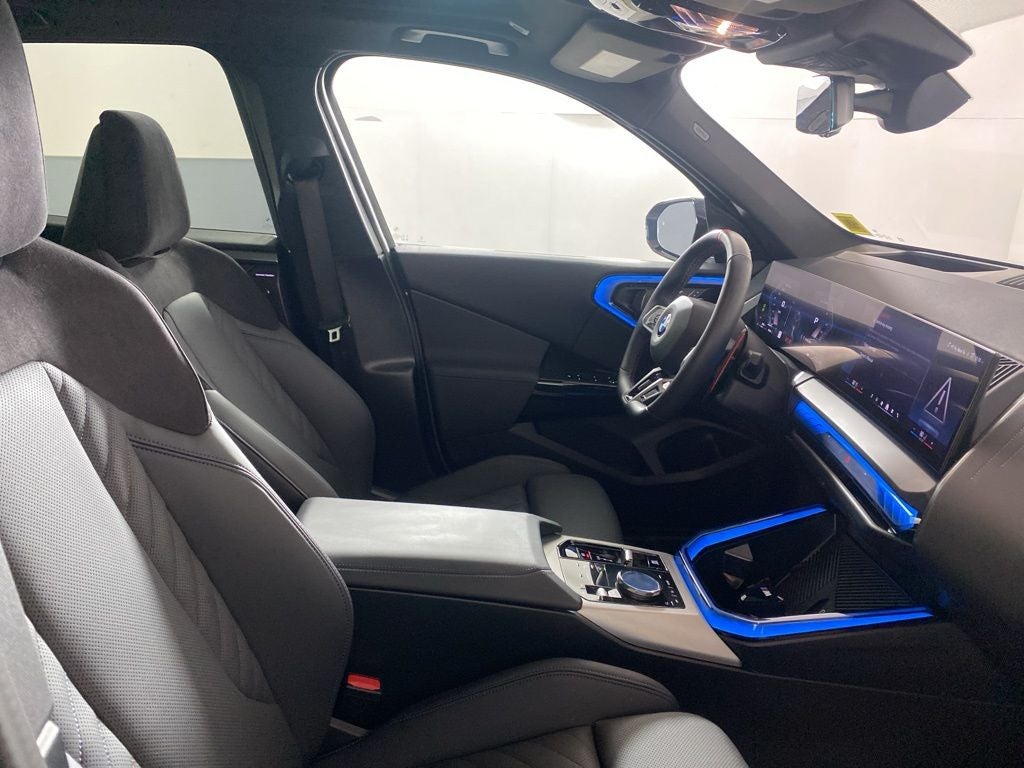 2025 BMW X3 M50 xDrive