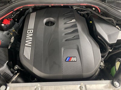 2025 BMW X3 M50 xDrive