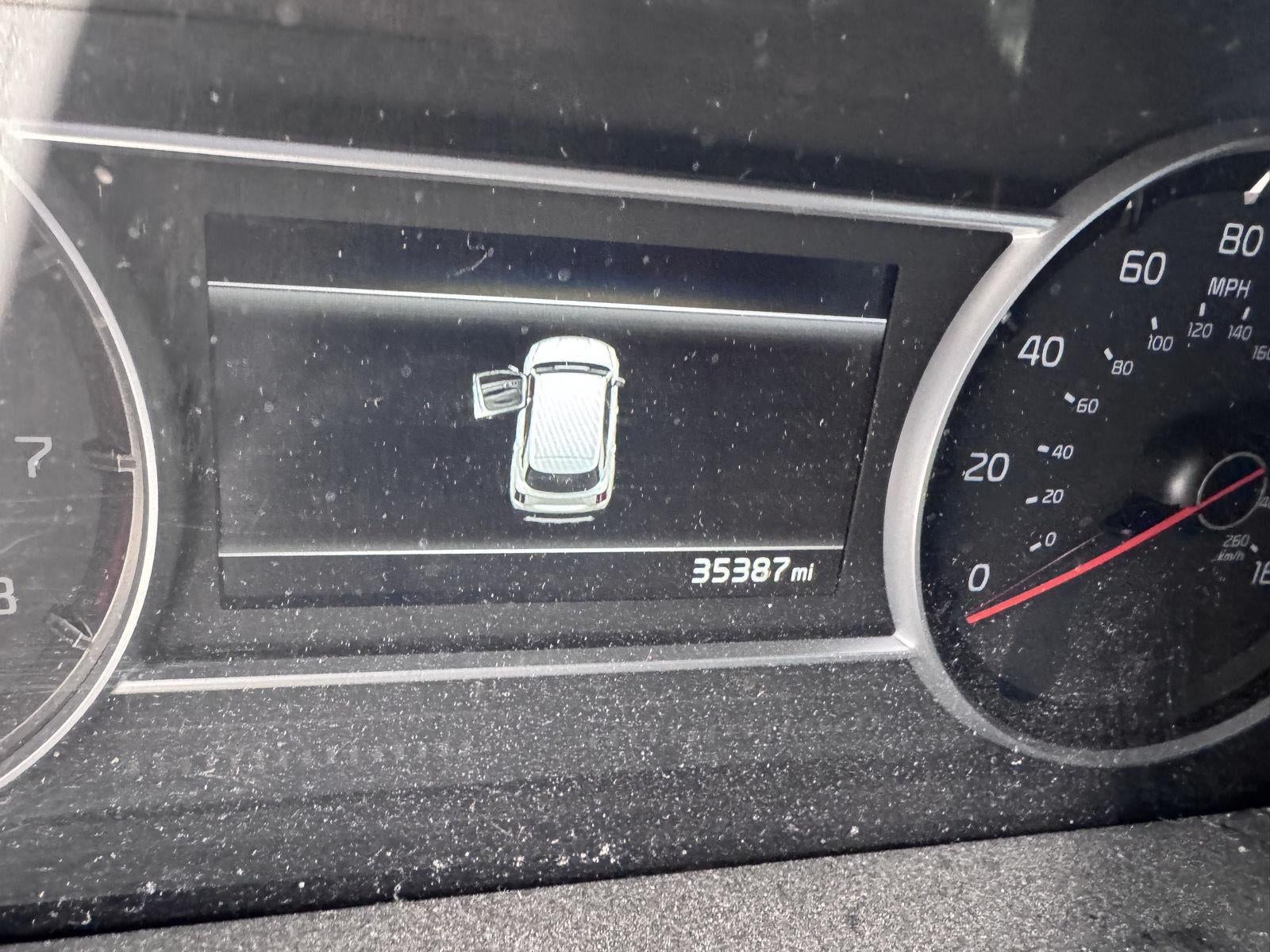 2023 Kia Sorento X-Line S