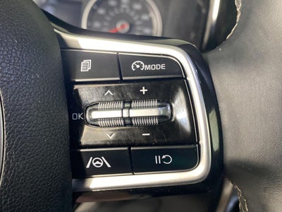 2023 Kia Sorento X-Line S