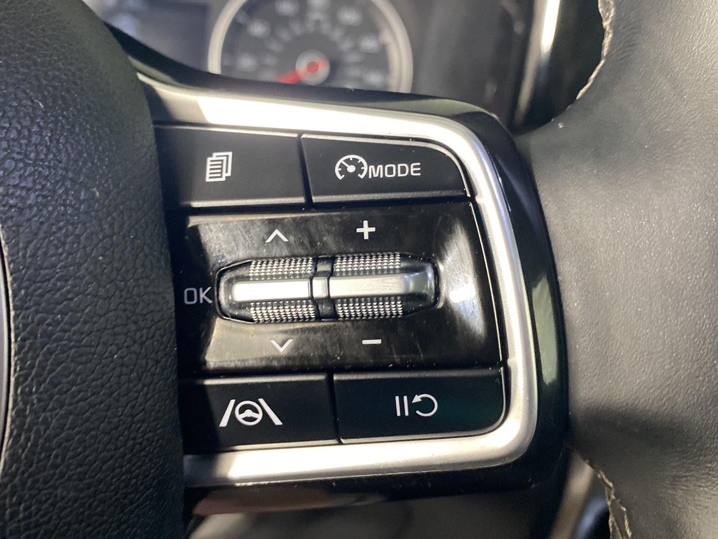 2023 Kia Sorento X-Line S