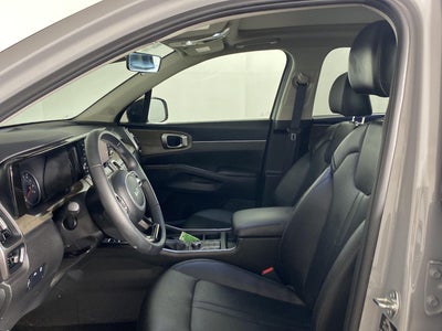 2023 Kia Sorento X-Line S