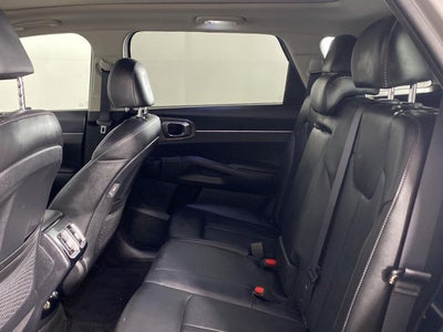 2023 Kia Sorento X-Line S