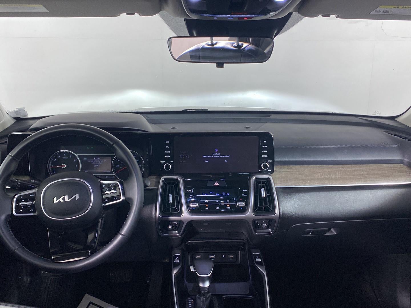 2023 Kia Sorento X-Line S