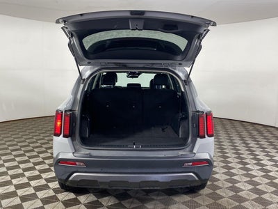 2023 Kia Sorento X-Line S