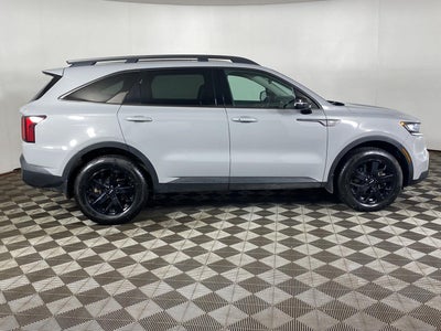 2023 Kia Sorento X-Line S