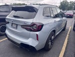 2023 BMW X3 M Base